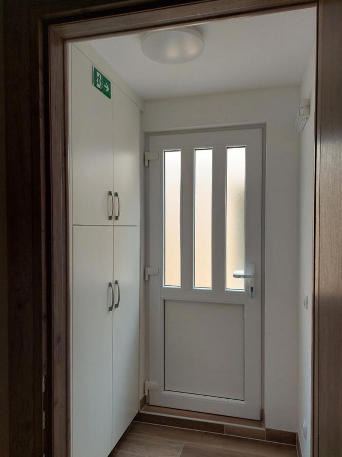 Apartmani Antonia Račišće Eksteriør billede