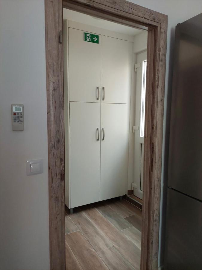 Apartmani Antonia Račišće Eksteriør billede