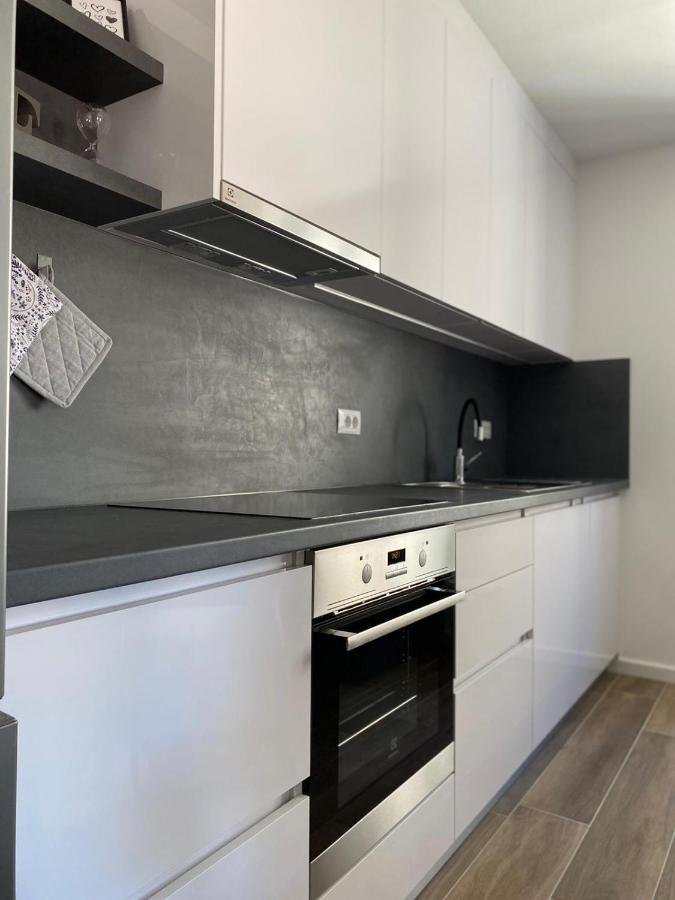 Apartmani Antonia Račišće Eksteriør billede
