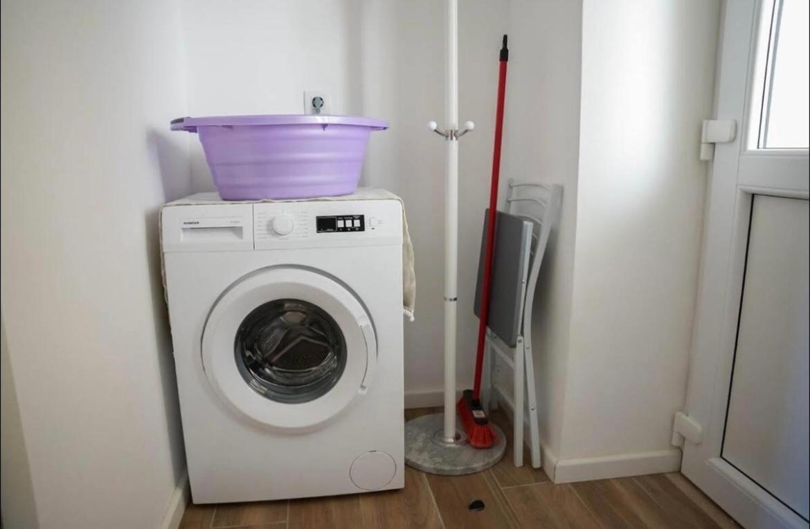 Apartmani Antonia Račišće Eksteriør billede