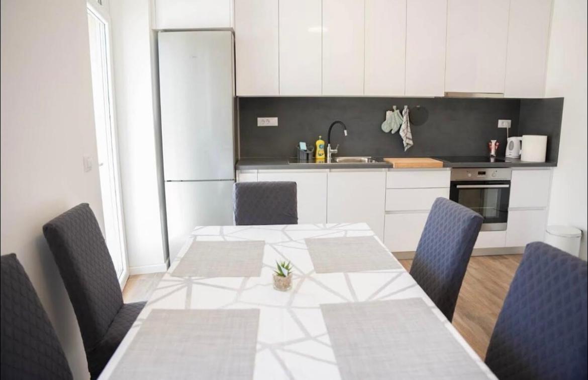 Apartmani Antonia Račišće Eksteriør billede