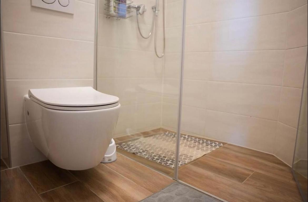 Apartmani Antonia Račišće Eksteriør billede