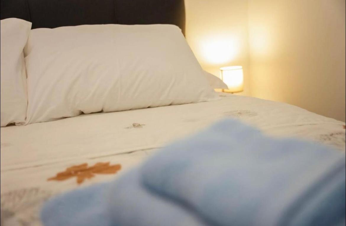 Apartmani Antonia Račišće Eksteriør billede