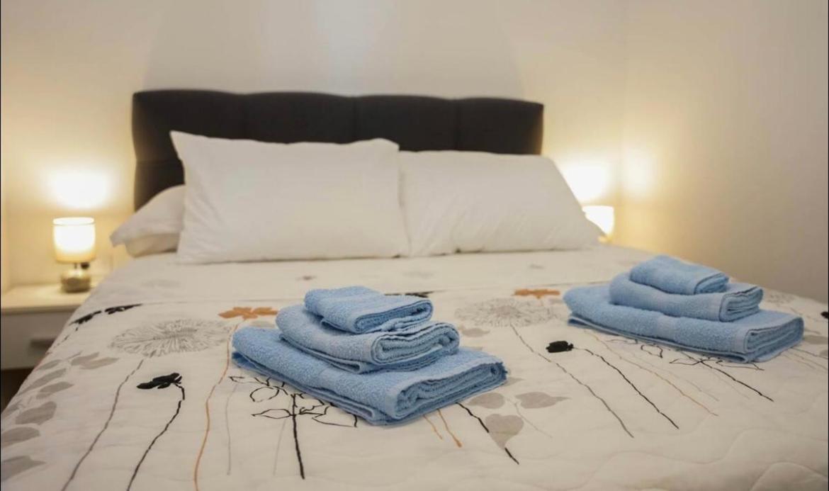 Apartmani Antonia Račišće Eksteriør billede