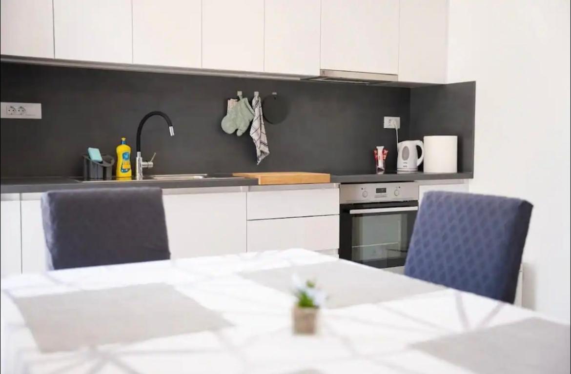 Apartmani Antonia Račišće Eksteriør billede