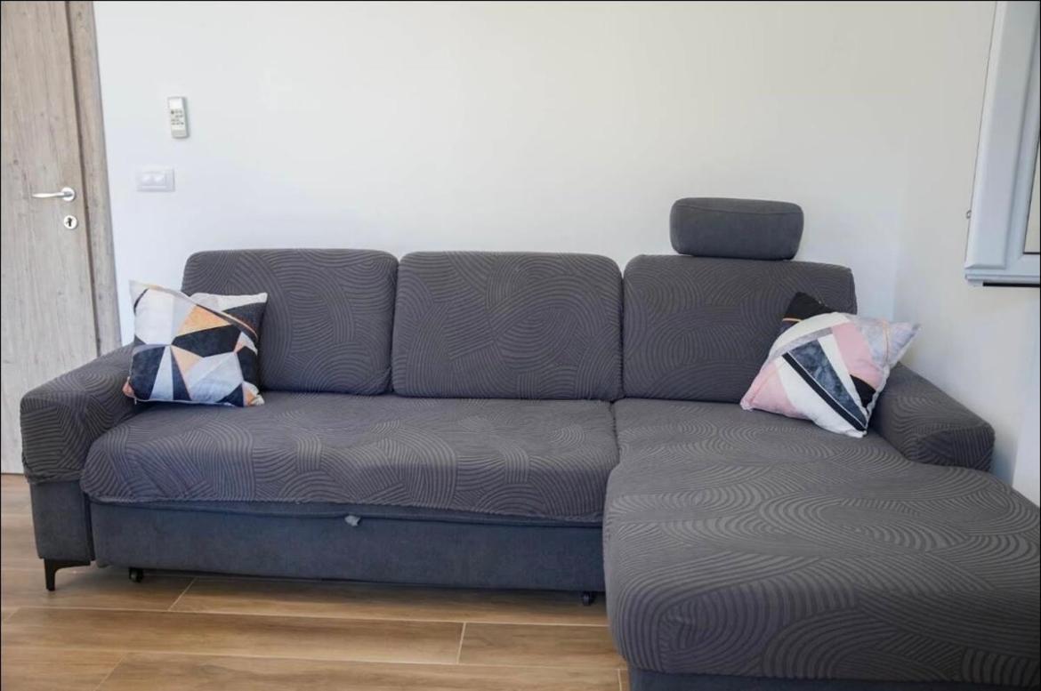 Apartmani Antonia Račišće Eksteriør billede