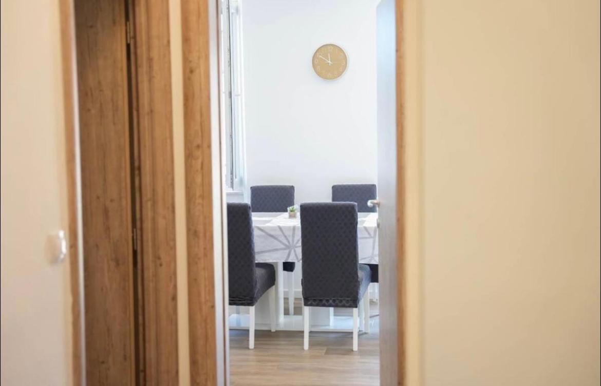 Apartmani Antonia Račišće Eksteriør billede