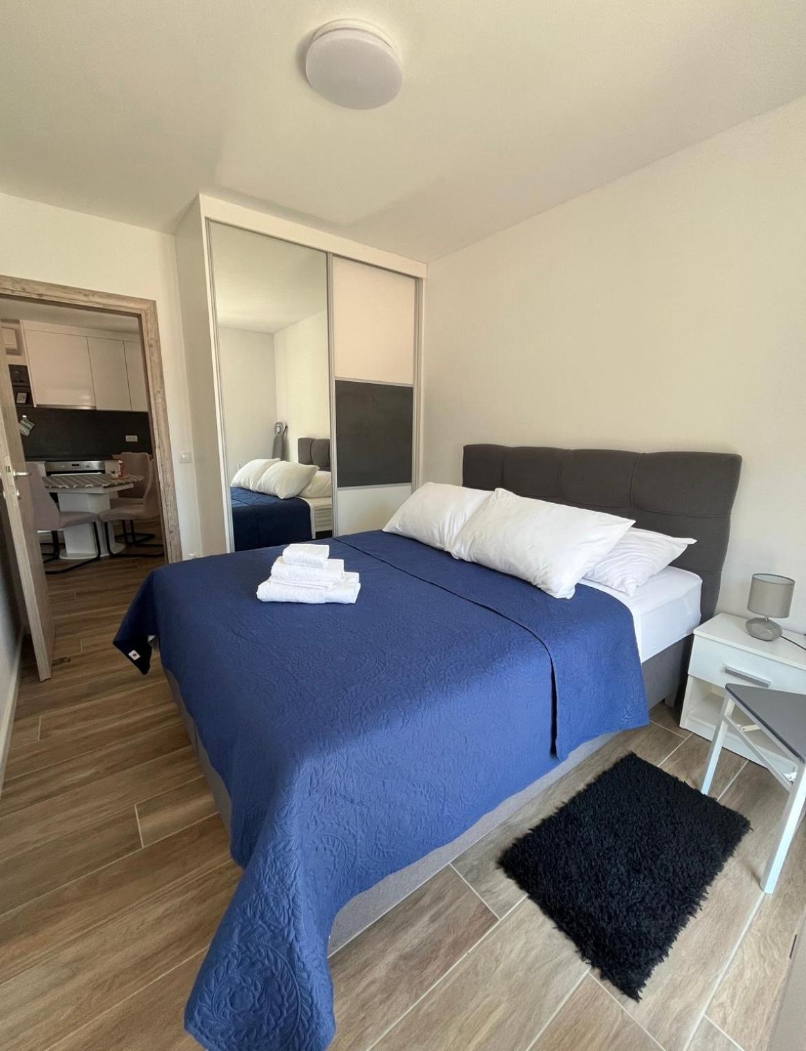 Apartmani Antonia Račišće Eksteriør billede