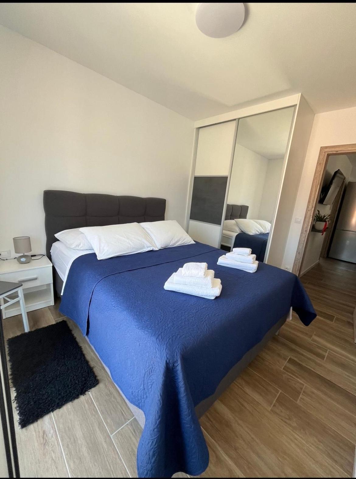 Apartmani Antonia Račišće Eksteriør billede